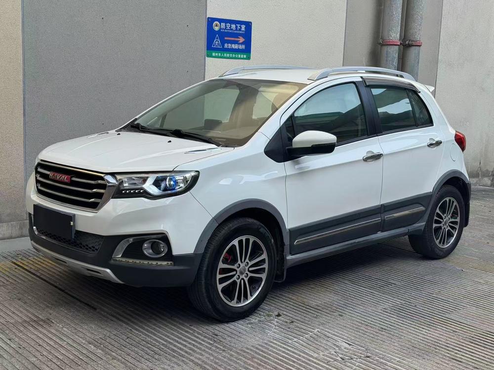 Haval Haval H1