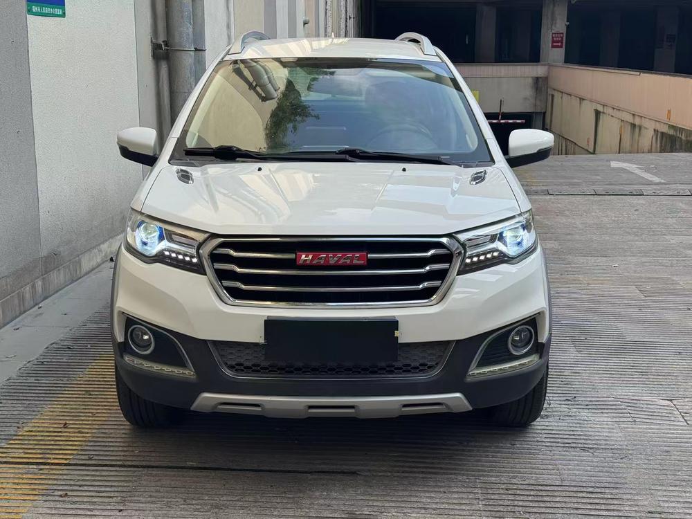 Haval Haval H1