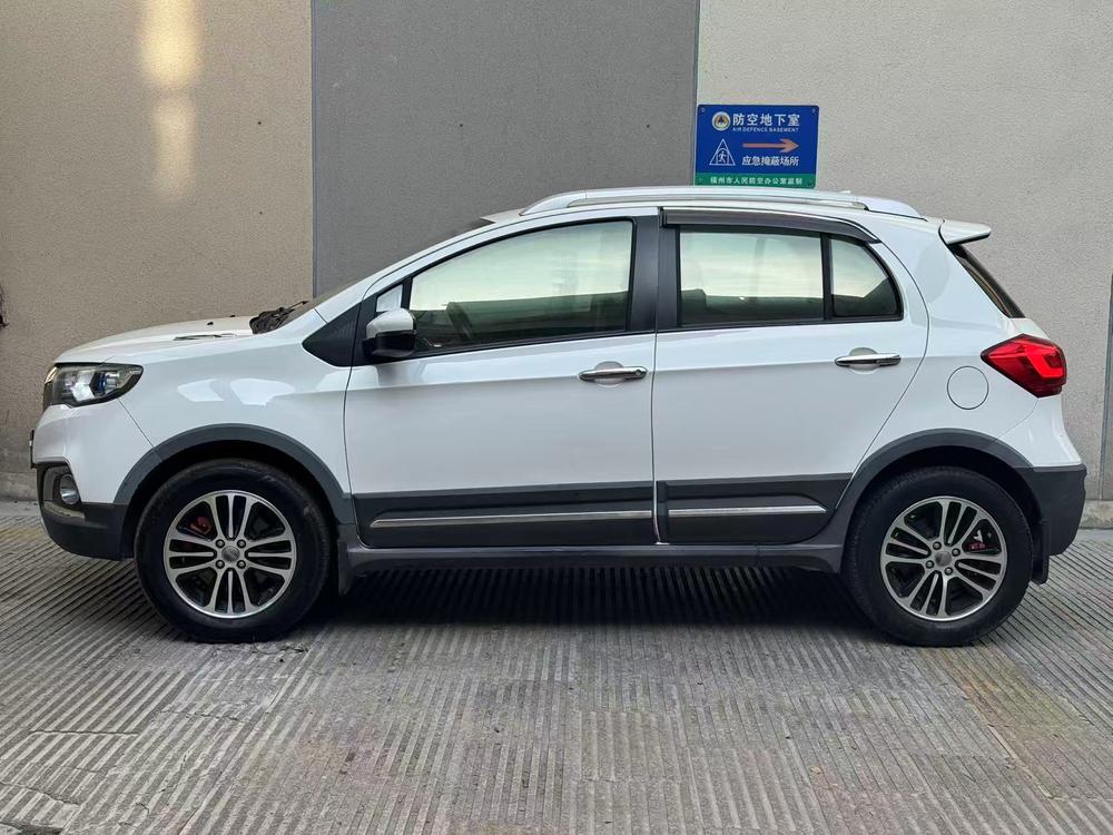 Haval Haval H1