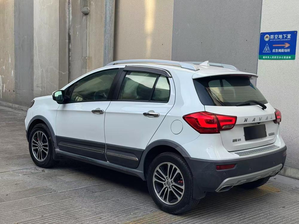 Haval Haval H1