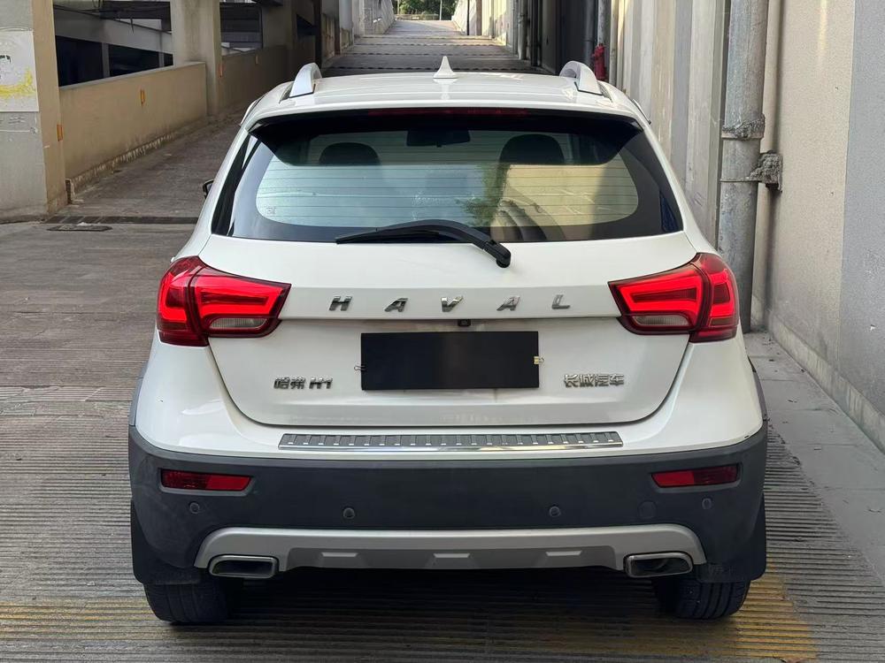 Haval Haval H1