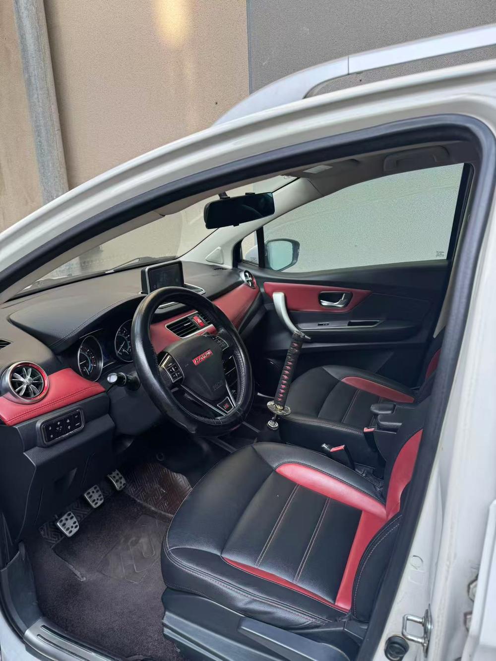 Haval Haval H1
