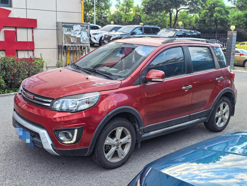 Haval Haval H1