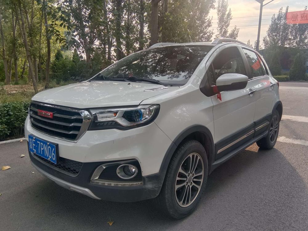 Haval Haval H1
