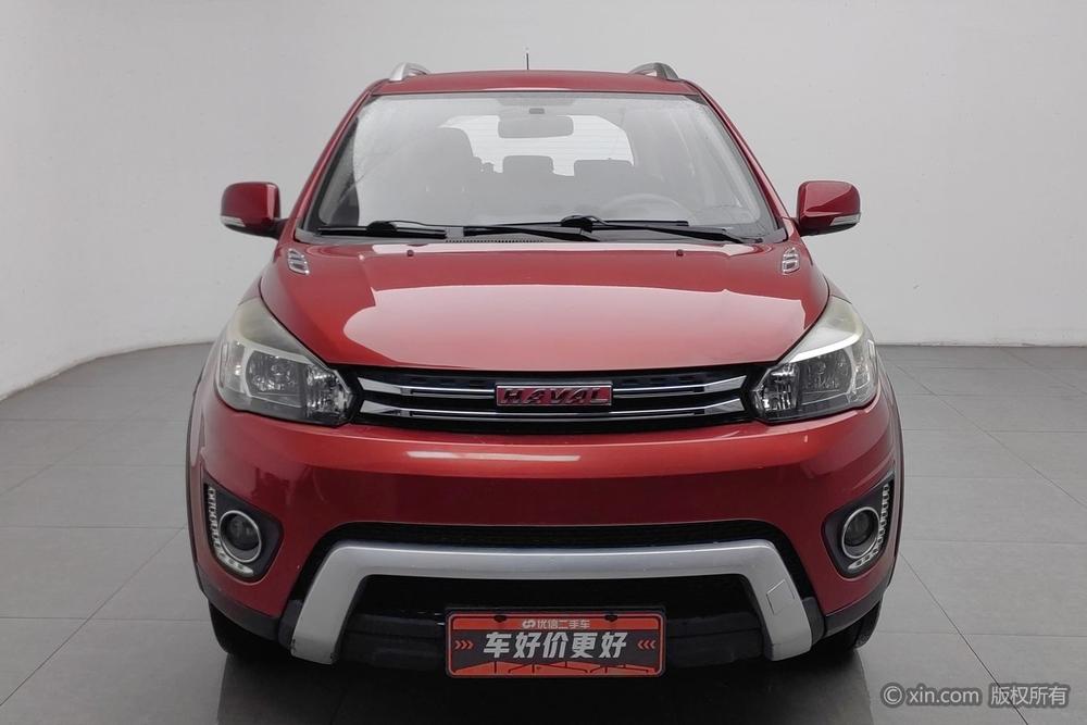 Haval Haval H1
