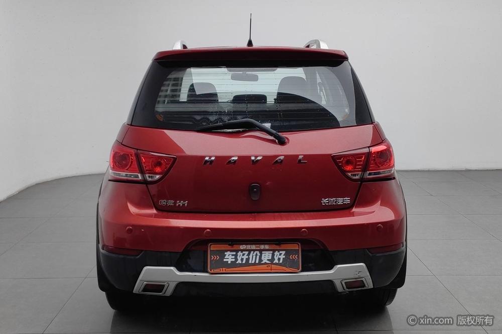 Haval Haval H1