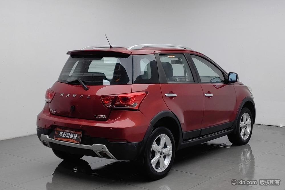 Haval Haval H1