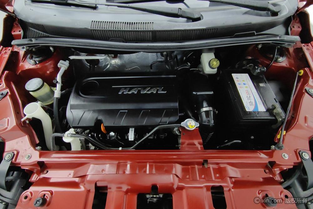 Haval Haval H1