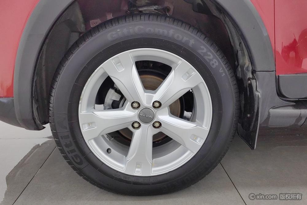 Haval Haval H1