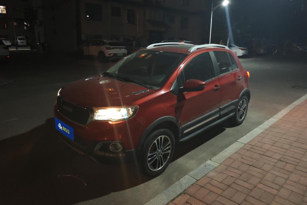 Haval Haval H1