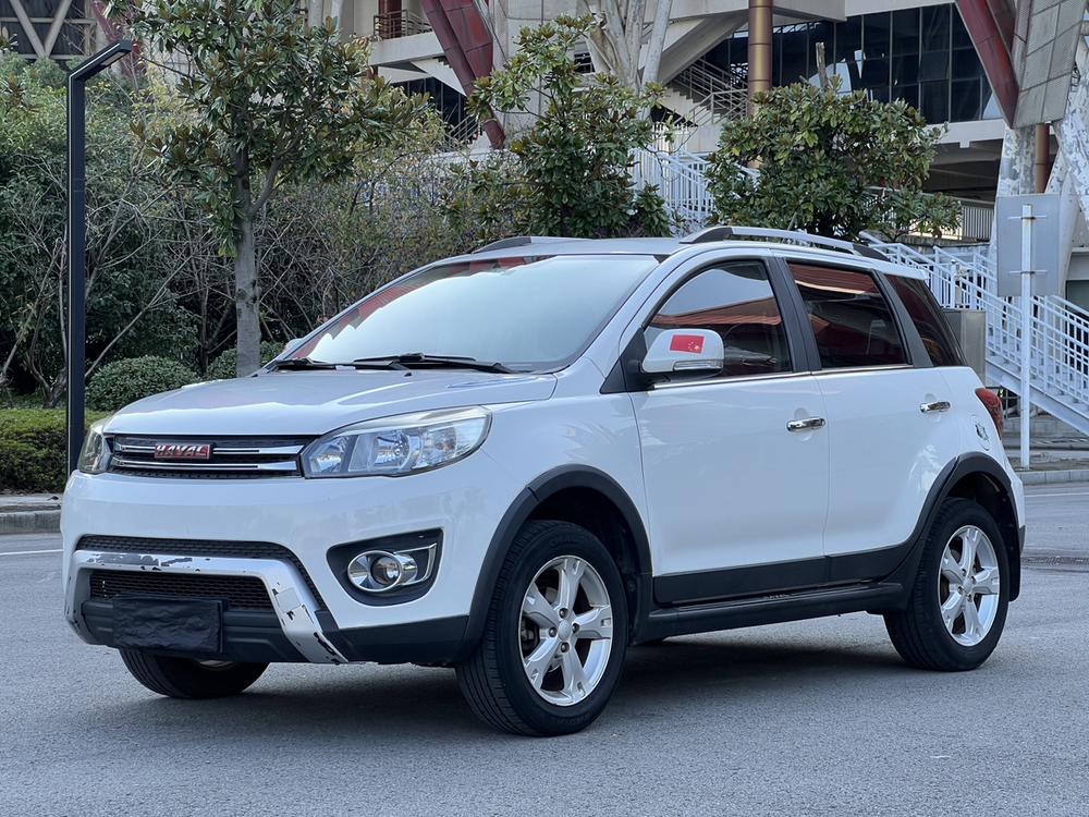 Haval Haval H1
