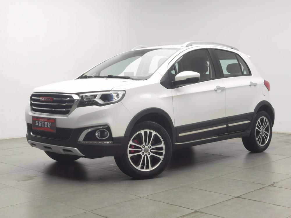 Haval Haval H1