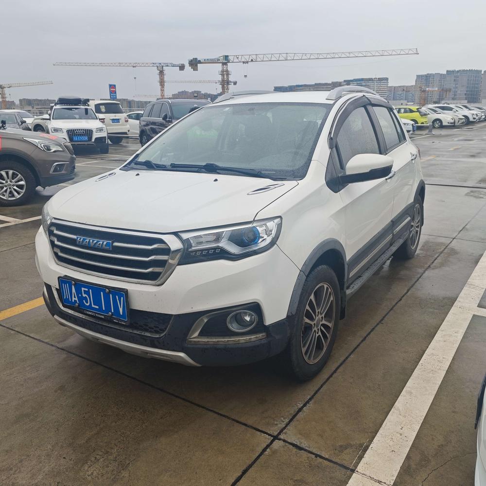 Haval Haval H1