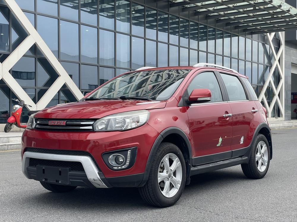 Haval Haval H1