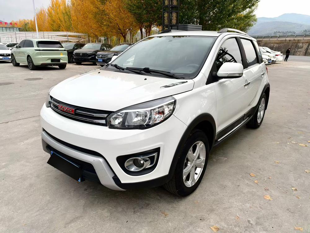 Haval Haval H1