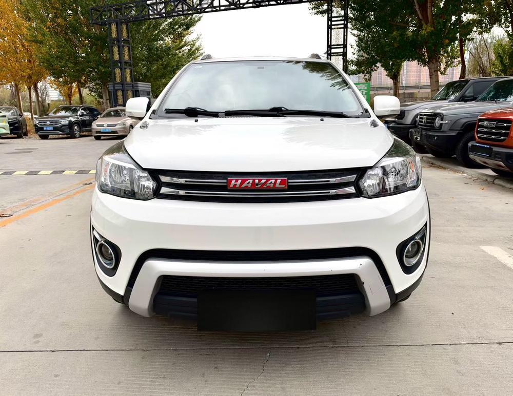 Haval Haval H1
