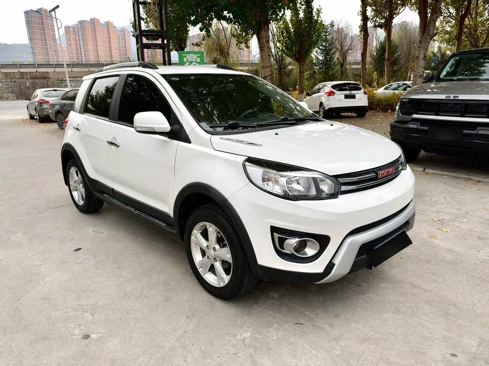 Haval Haval H1