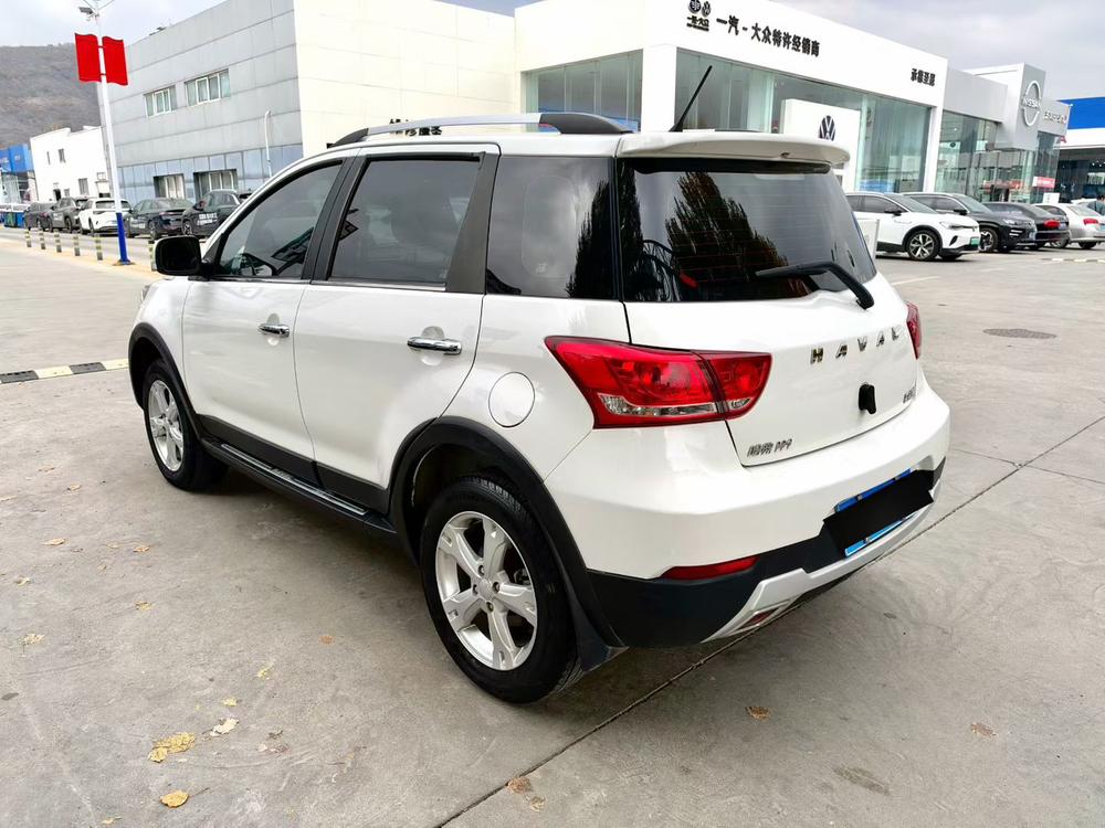 Haval Haval H1