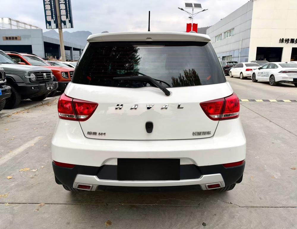 Haval Haval H1