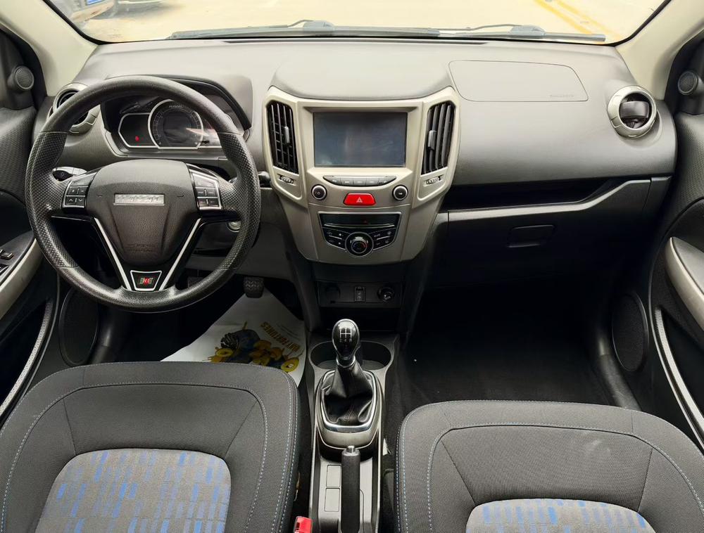 Haval Haval H1