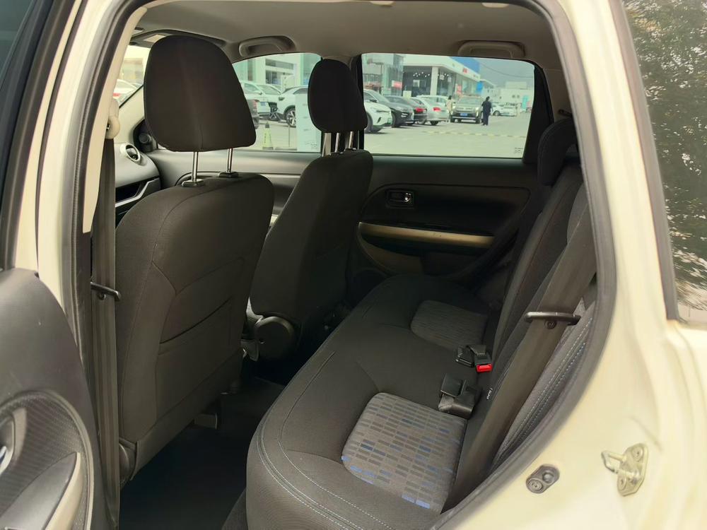 Haval Haval H1
