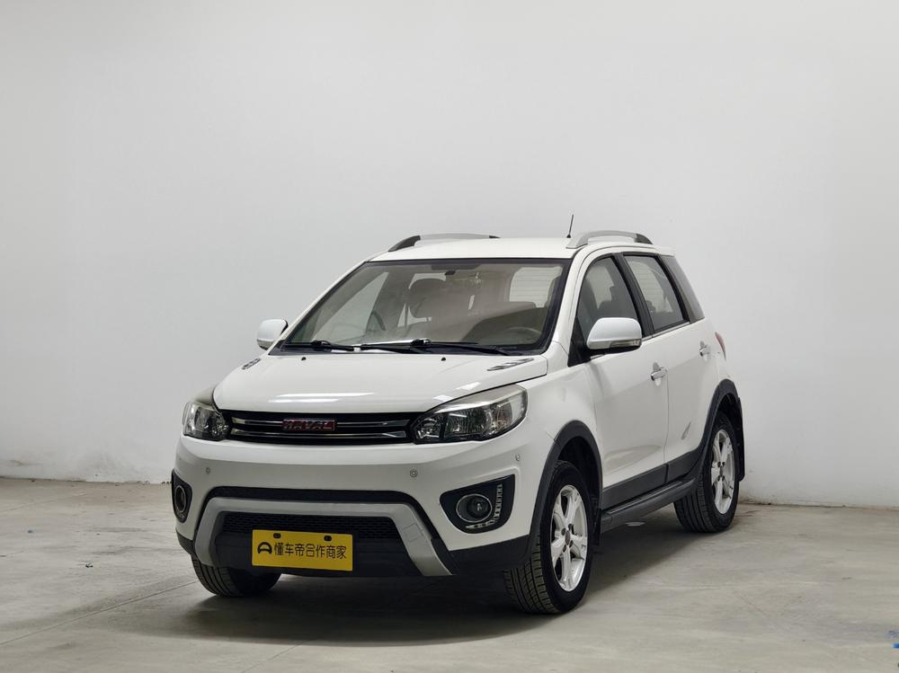 Haval Haval H1