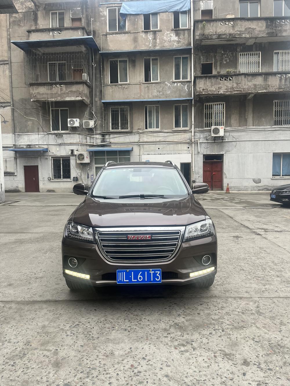 Haval Haval H2