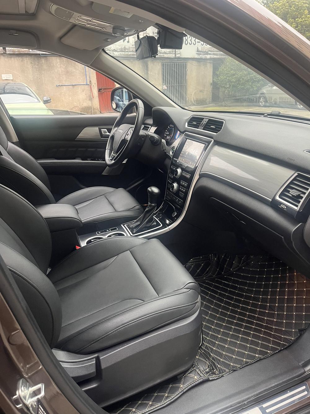Haval Haval H2
