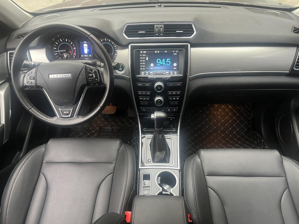 Haval Haval H2