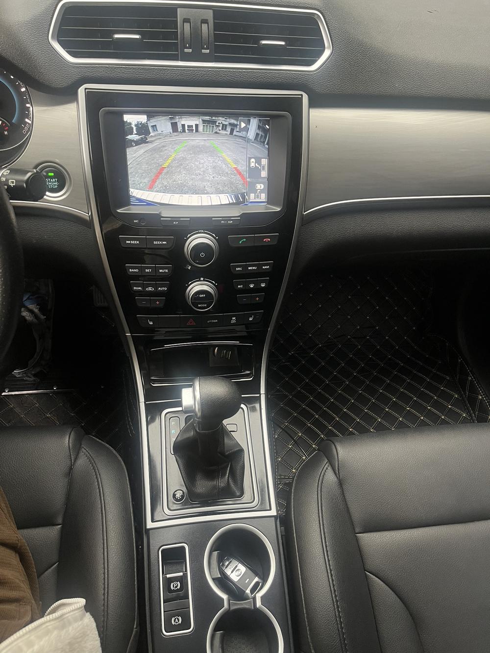 Haval Haval H2