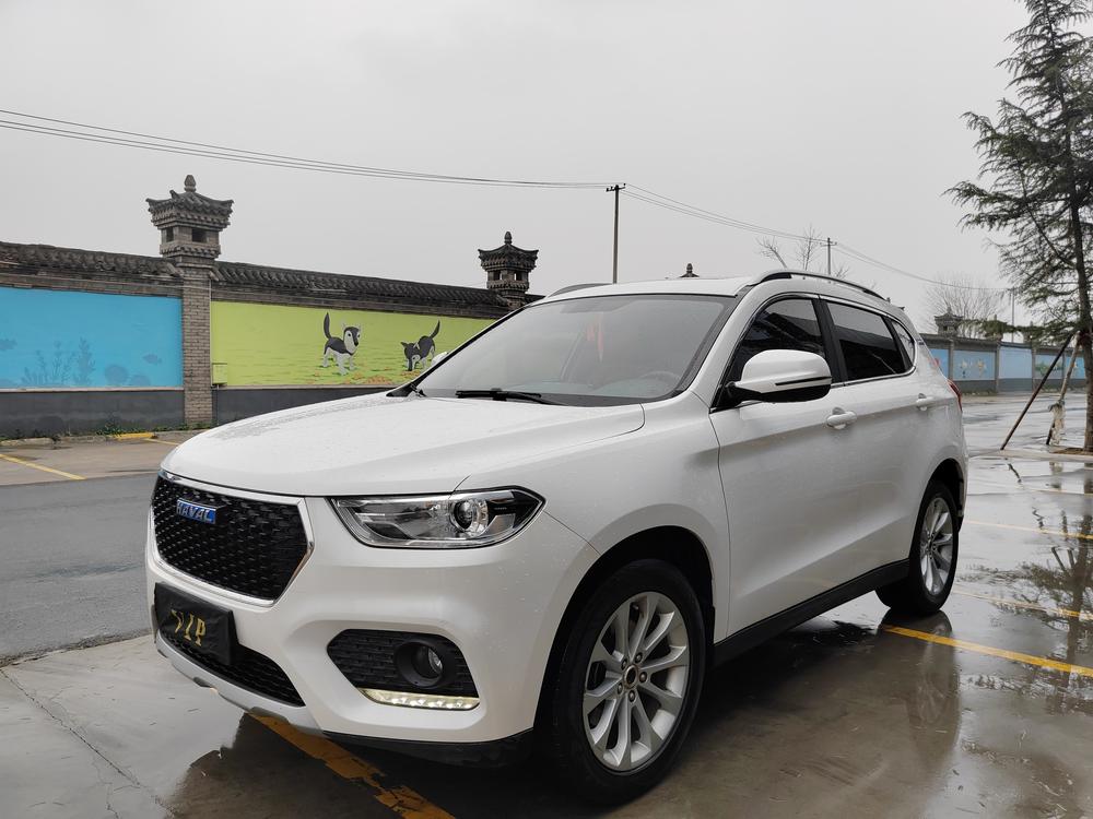 Haval Haval H2