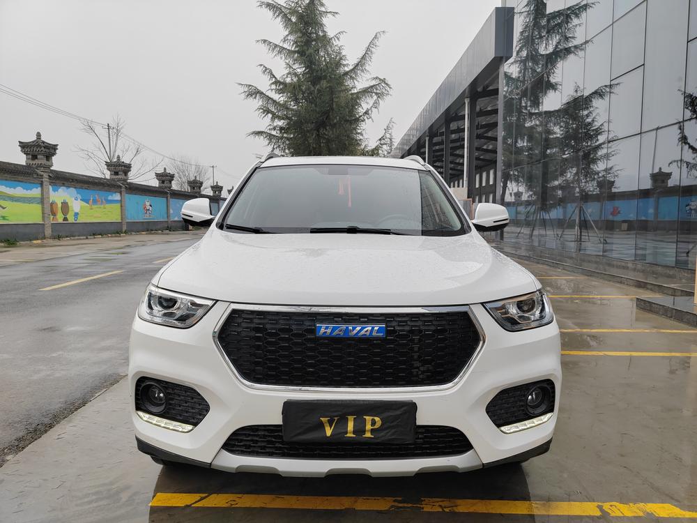 Haval Haval H2