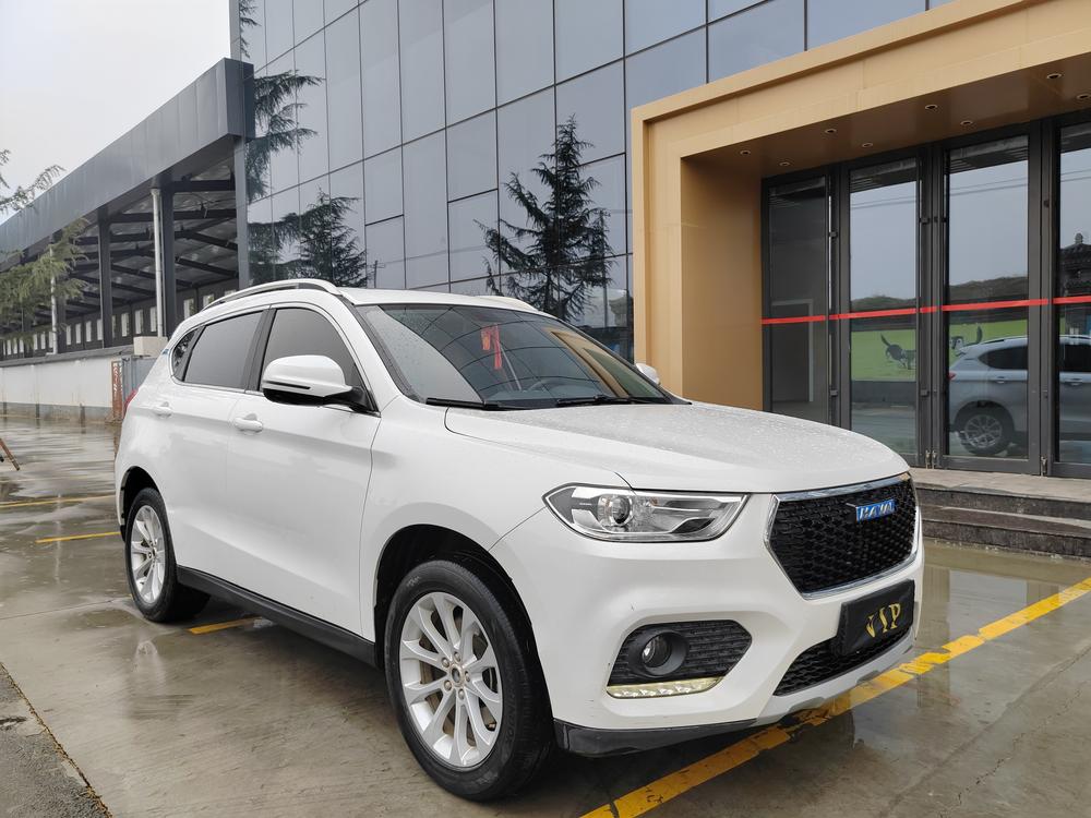 Haval Haval H2