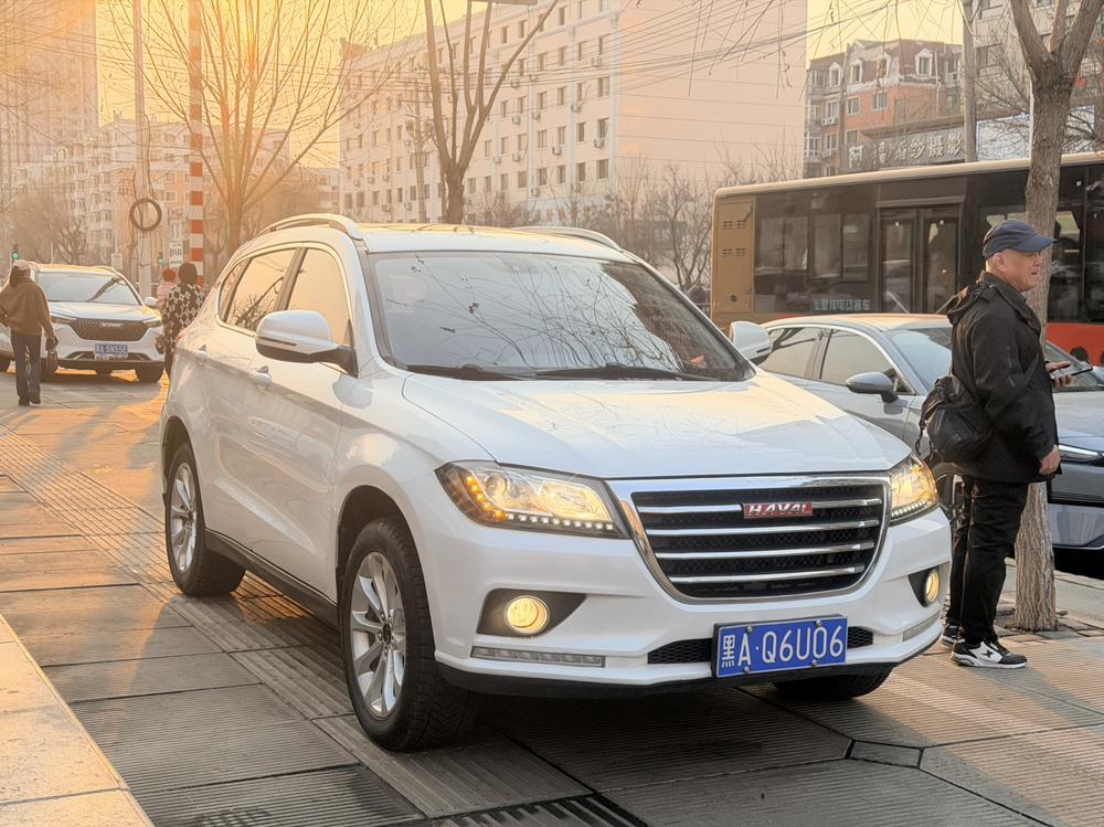 Haval Haval H2