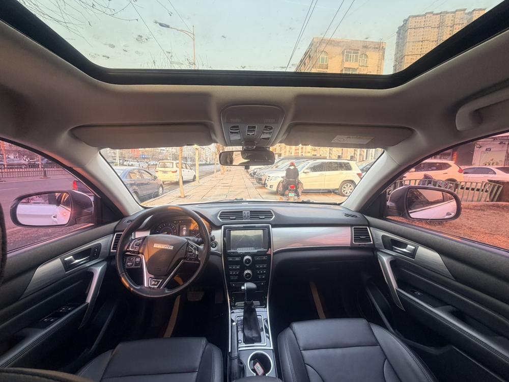 Haval Haval H2