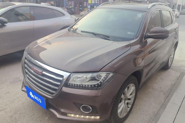 Haval Haval H2