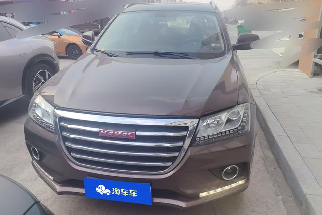 Haval Haval H2
