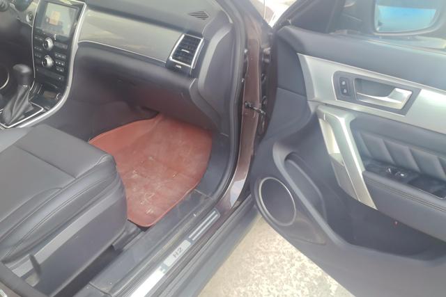 Haval Haval H2