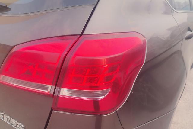 Haval Haval H2