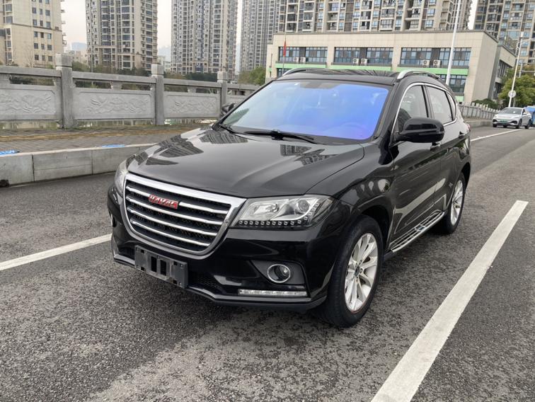 Haval Haval H2