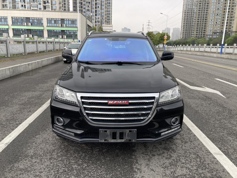 Haval Haval H2