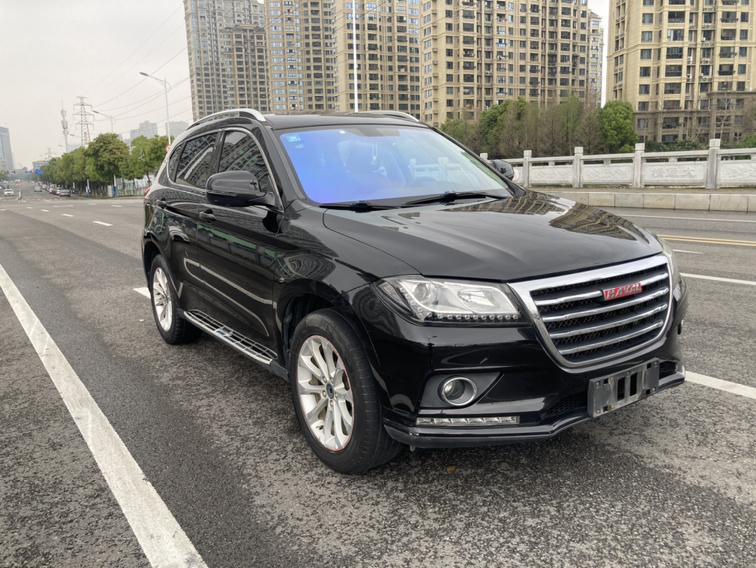 Haval Haval H2