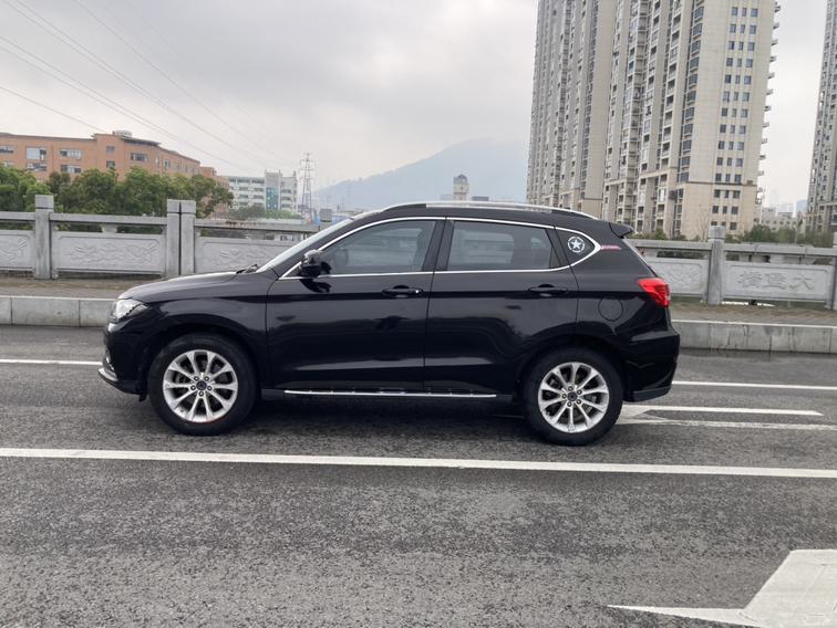 Haval Haval H2