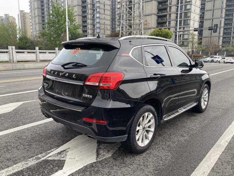 Haval Haval H2