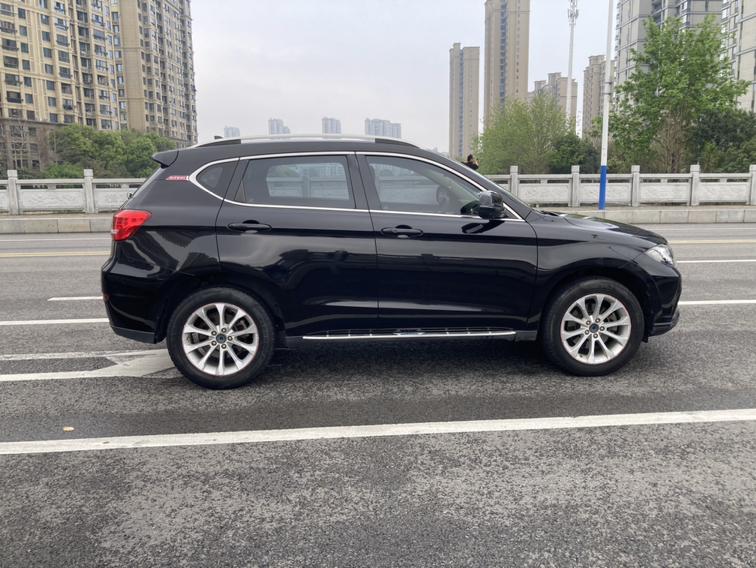 Haval Haval H2