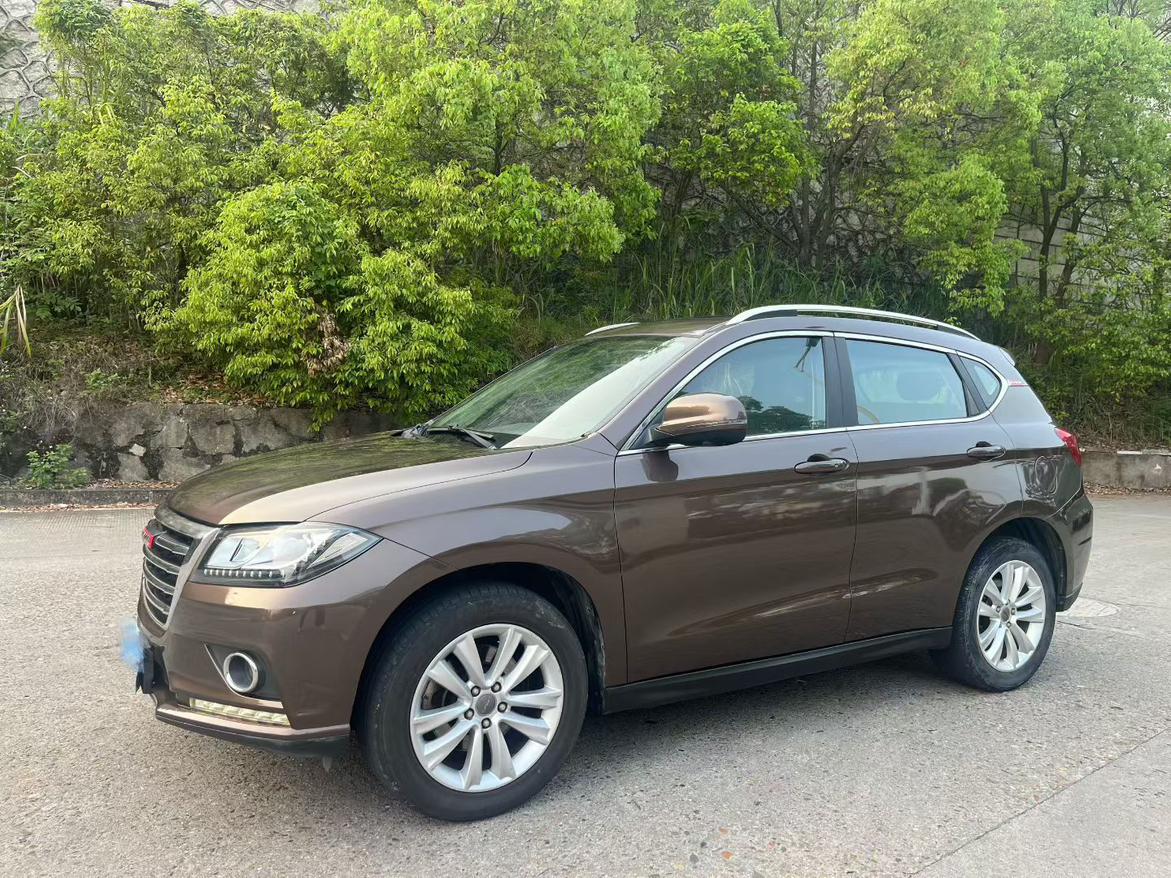 Haval Haval H2