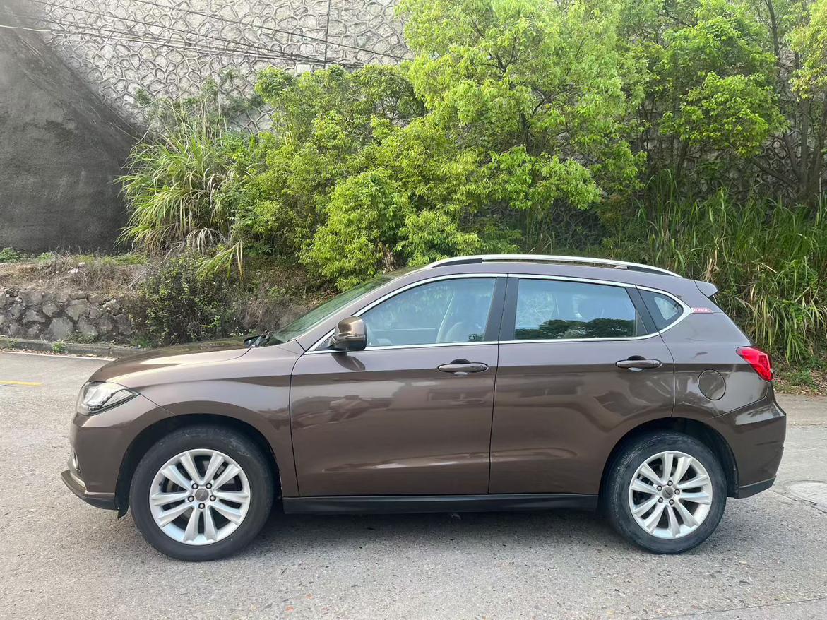 Haval Haval H2