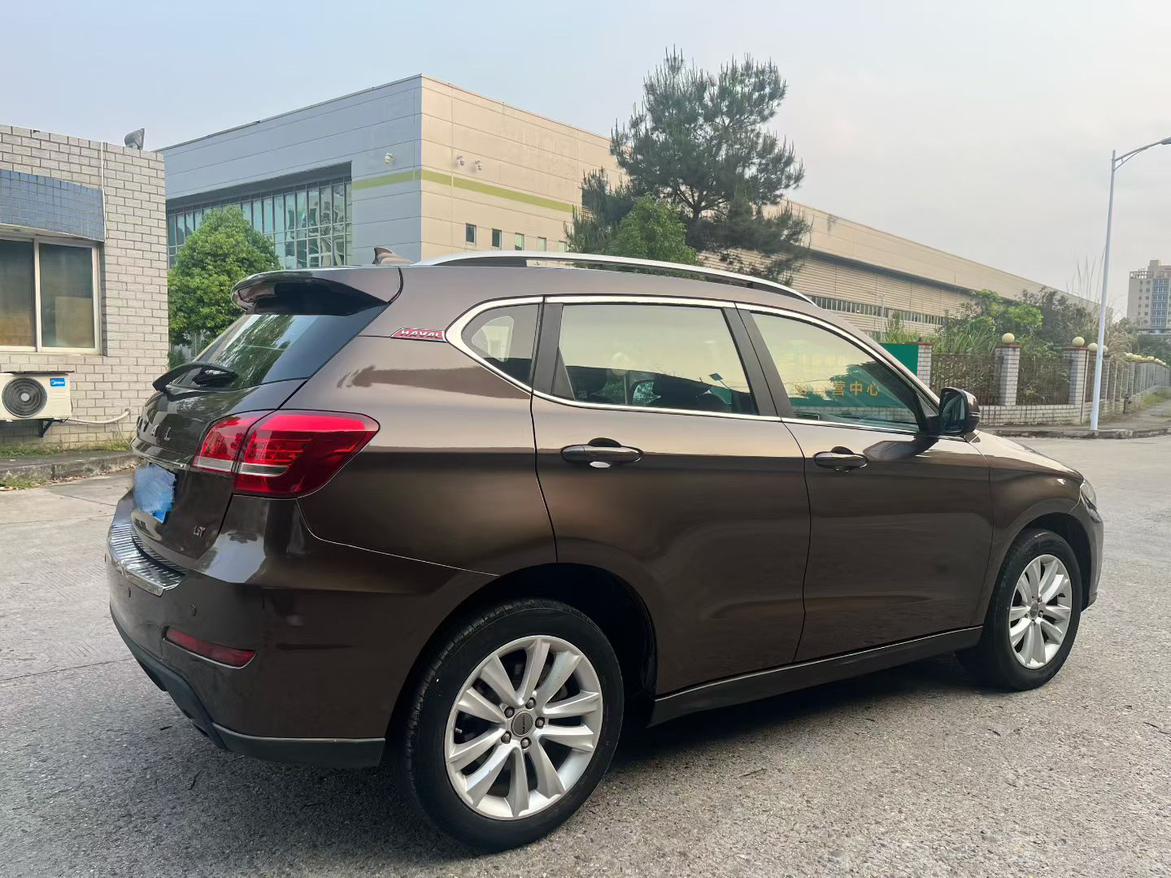 Haval Haval H2