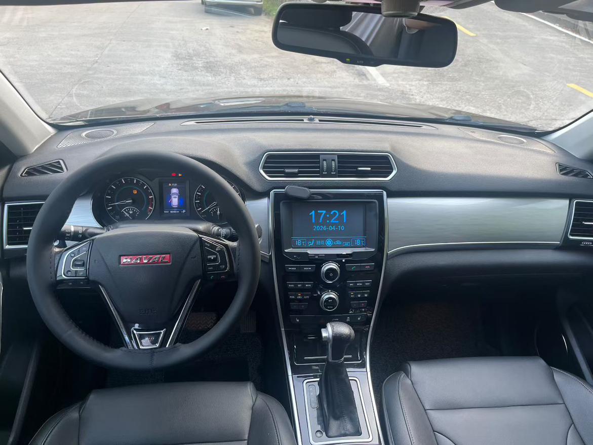 Haval Haval H2