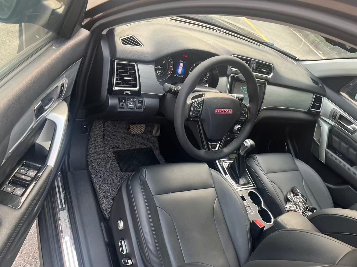 Haval Haval H2